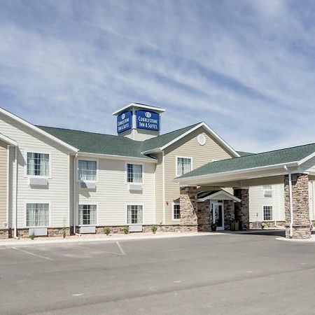 Cobblestone Inn And Suites - Eaton المظهر الخارجي الصورة