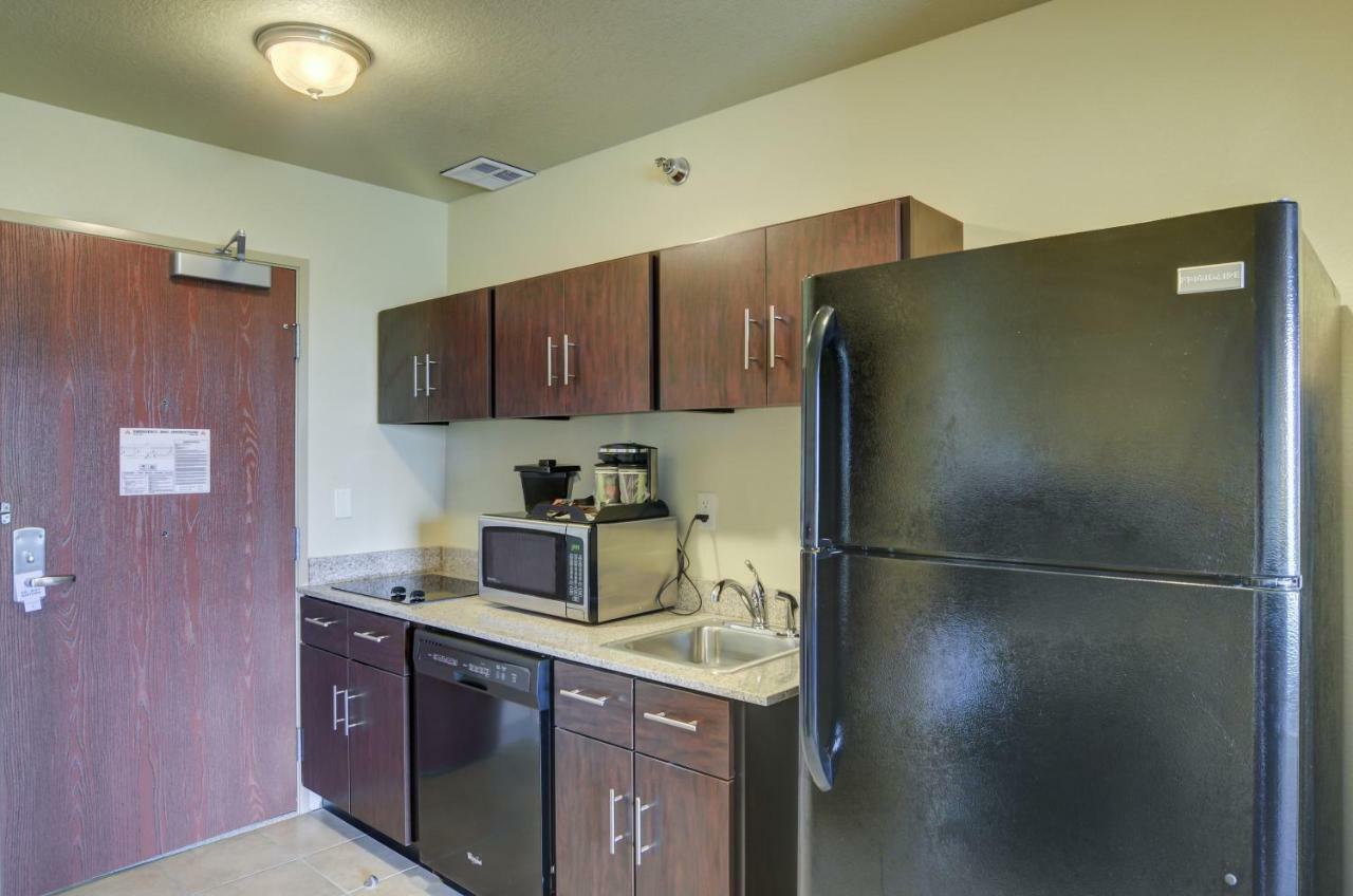 Cobblestone Inn And Suites - Eaton المظهر الخارجي الصورة